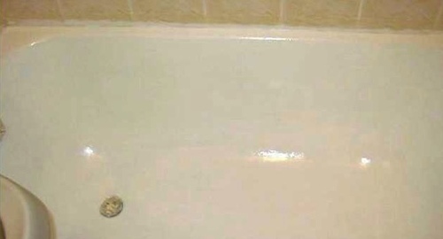 Реставрация ванны акрилом | Острогожск